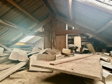 EXCLUSIVITÉ - Dpt Finistère (29), à vendre CARHAIX PLOUGUER Bâtiment/Hangar