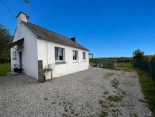 Maison à vendre 4 pièces PLONEVEZ DU FAOU (vie de plain pied) (29)