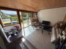 EXCLUSIVITÉ - Maison mitoyenne avec jardin à vendre 7 pièces à Pleyben
