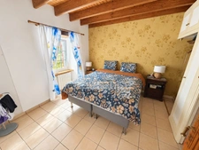 Maison à vendre 7 pièces proche de HUELGOAT (29)