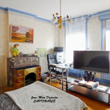 ANICHE - Maison de caractère - 184m²-6ch-garage