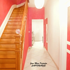 ANICHE - Maison de caractère - 184m²-6ch-garage