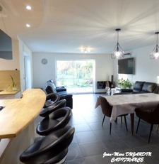 MARCHIENNES (59870) - Maison individuelle rénovée