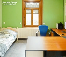 SAMEON - LONGERE EN SEMI PLAIN-PIED - 160m² - 4 chambres