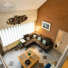  PROPRIÉTÉ D’EXCEPTION – QUARTIER NUNGESSER, VALENCIENNES (59)