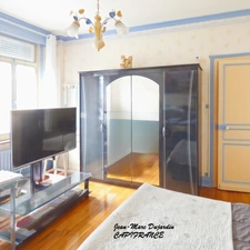 ANICHE - Maison de caractère - 184m²-6ch-garage
