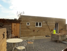 Propriété à vendre en viager occupé - plain-pied de  4 pièces / 3 chambres + garage-atelier à SAINT SAULVE (59)