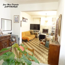 Maison  + Bureau avec vitrine + Grange – Idéal Artisan / Commerce – Marchiennes
