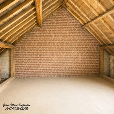 160 m² , 5 chambres, un garage et une cour privée : à Marchiennes, une maison aux multiples possibilités à 199 500 € FAI.