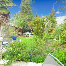 ANICHE - Maison de caractère - 184m²-6ch-garage