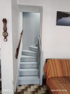160 m² , 5 chambres, un garage et une cour privée : à Marchiennes, une maison aux multiples possibilités à 199 500 € FAI.