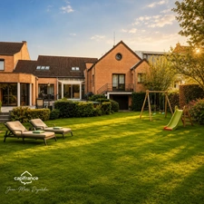 PROPRIÉTÉ D’EXCEPTION – QUARTIER NUNGESSER, VALENCIENNES (59)