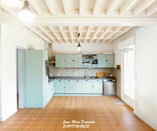Bruille-lez-Marchiennes (59490) – Propriété familiale 202 m² – 5 chambres – 4 200 m² de terrain – 268 000 € FAI