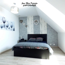 🏡 Coup de cœur à Coutiches : Pavillon moderne de 120 m² avec vue dégagée