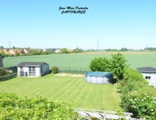 🏡 Coup de cœur à Coutiches : Pavillon moderne de 120 m² avec vue dégagée