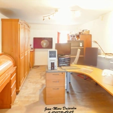 Maison  + Bureau avec vitrine + Grange – Idéal Artisan / Commerce – Marchiennes