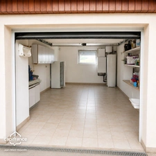 BOUVIGNIES: Maison individuelle 115 m² à la campagne, jardin clos et belle pièce de vie