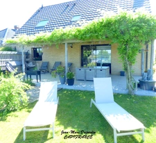 🏡 Coup de cœur à Coutiches : Pavillon moderne de 120 m² avec vue dégagée