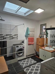 Propriété à vendre en viager occupé - plain-pied de  4 pièces / 3 chambres + garage-atelier à SAINT SAULVE (59)