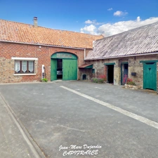 Magnifique fermette sur la commune de Wandignies-Hamage