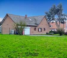 Bruille-lez-Marchiennes (59490) – Propriété familiale 202 m² – 5 chambres – 4 200 m² de terrain – 268 000 € FAI