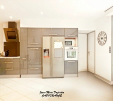 ANICHE - Maison de caractère - 184m²-6ch-garage