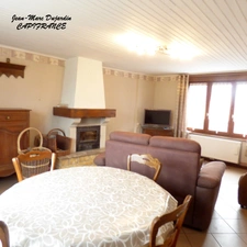 Magnifique fermette sur la commune de Wandignies-Hamage