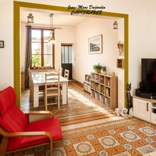 Maison 1930 – 6pièces / 5 chambres – Jardin 150 m² – Proche centre Somain
