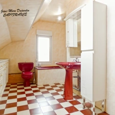 SAMEON - LONGERE EN SEMI PLAIN-PIED - 160m² - 4 chambres