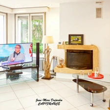 ANICHE - Maison de caractère - 184m²-6ch-garage