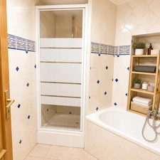 160 m² , 5 chambres, un garage et une cour privée : à Marchiennes, une maison aux multiples possibilités à 199 500 € FAI.
