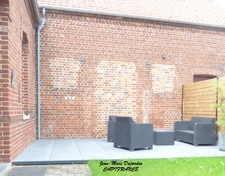 SAMEON - LONGERE EN SEMI PLAIN-PIED - 160m² - 4 chambres