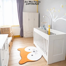 Maison 1930 – 6pièces / 5 chambres – Jardin 150 m² – Proche centre Somain