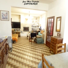 Maison  + Bureau avec vitrine + Grange – Idéal Artisan / Commerce – Marchiennes