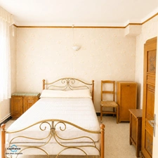 Maison 105 m², 4 chambres, jardin et grand garage à Fenain