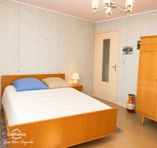 Maison 105 m², 4 chambres, jardin et grand garage à Fenain