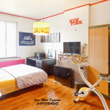 ANICHE - Maison de caractère - 184m²-6ch-garage