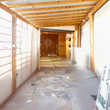 Maison  + Bureau avec vitrine + Grange – Idéal Artisan / Commerce – Marchiennes