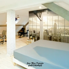 Bruille-lez-Marchiennes (59490) – Propriété familiale 202 m² – 5 chambres – 4 200 m² de terrain – 268 000 € FAI