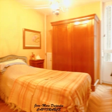 MAUBEUGE (59600) - Appartement T3  à vendre en viager occupé 