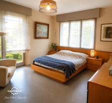  PROPRIÉTÉ D’EXCEPTION – QUARTIER NUNGESSER, VALENCIENNES (59)
