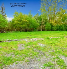   RIEULAY (59870) - Terrain de 2400m²