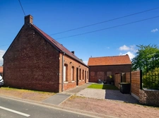 SAMEON - LONGERE EN SEMI PLAIN-PIED - 160m² - 4 chambres