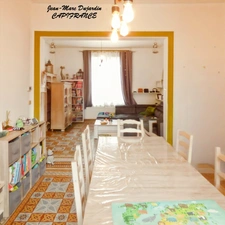 Maison 1930 – 6pièces / 5 chambres – Jardin 150 m² – Proche centre Somain