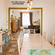 Maison 1930 – 6pièces / 5 chambres – Jardin 150 m² – Proche centre Somain