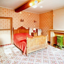 Magnifique fermette sur la commune de Wandignies-Hamage