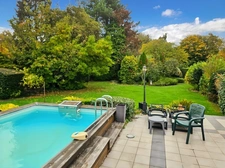 MAGNIFIQUE VILLA D'ARCHITECTE à VALENCIENNES (59)