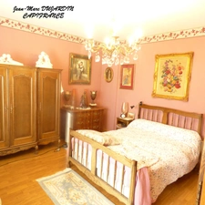 VILLERS-OUTREAUX (59) – Vente en Viager occupé – Maison 4 pièces, 2 chambres, garage et jardin