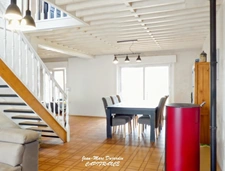 Bruille-lez-Marchiennes (59490) – Propriété familiale 202 m² – 5 chambres – 4 200 m² de terrain – 268 000 € FAI