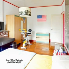ANICHE - Maison de caractère - 184m²-6ch-garage